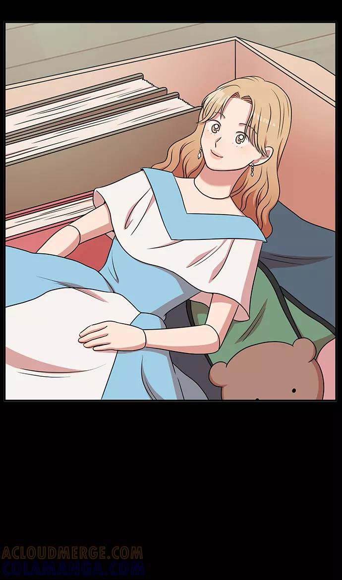 《要牵手吗？》第40话 第46页
