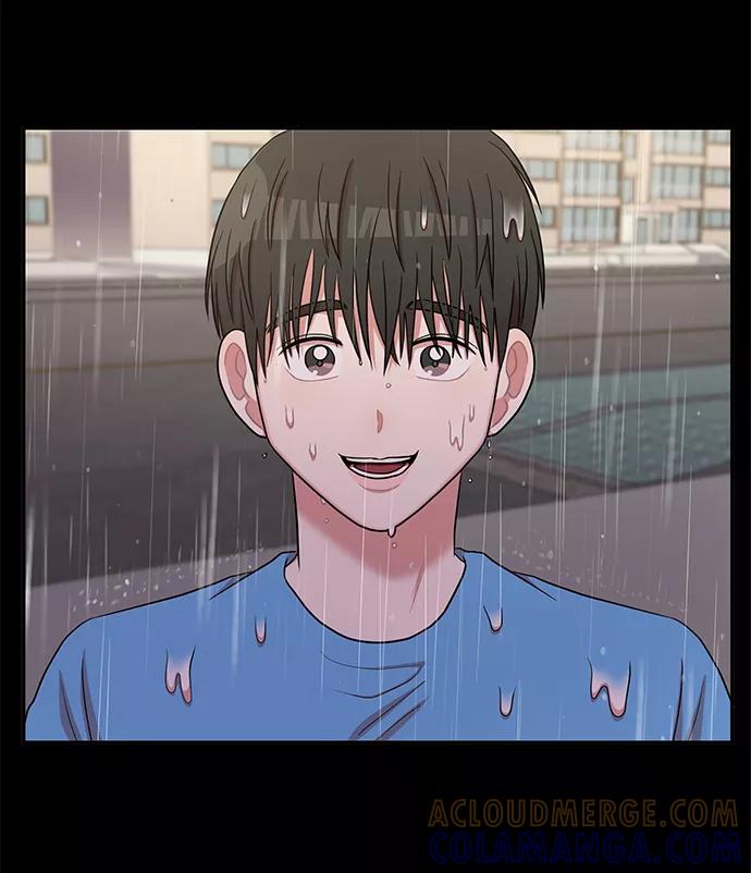 《要牵手吗？》第40话 第79页