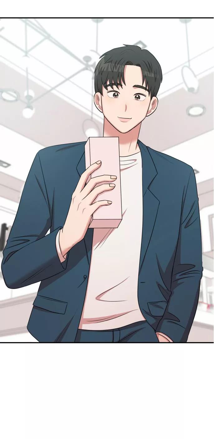 《要牵手吗？》第43话 第30页