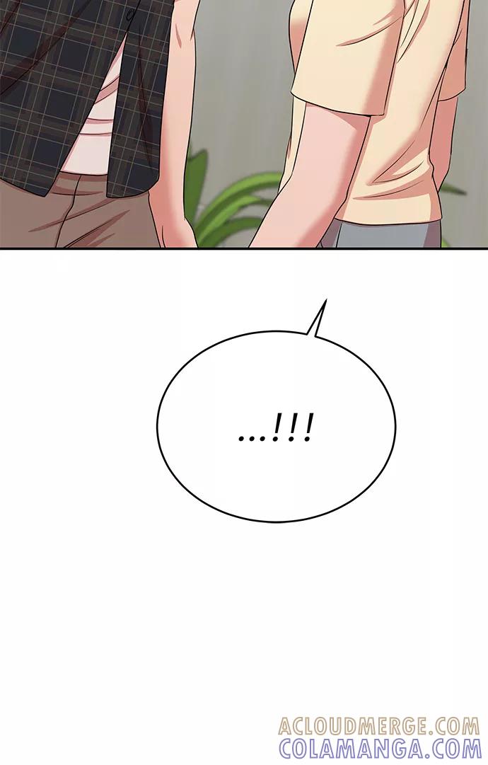 《要牵手吗？》第46话 第4页