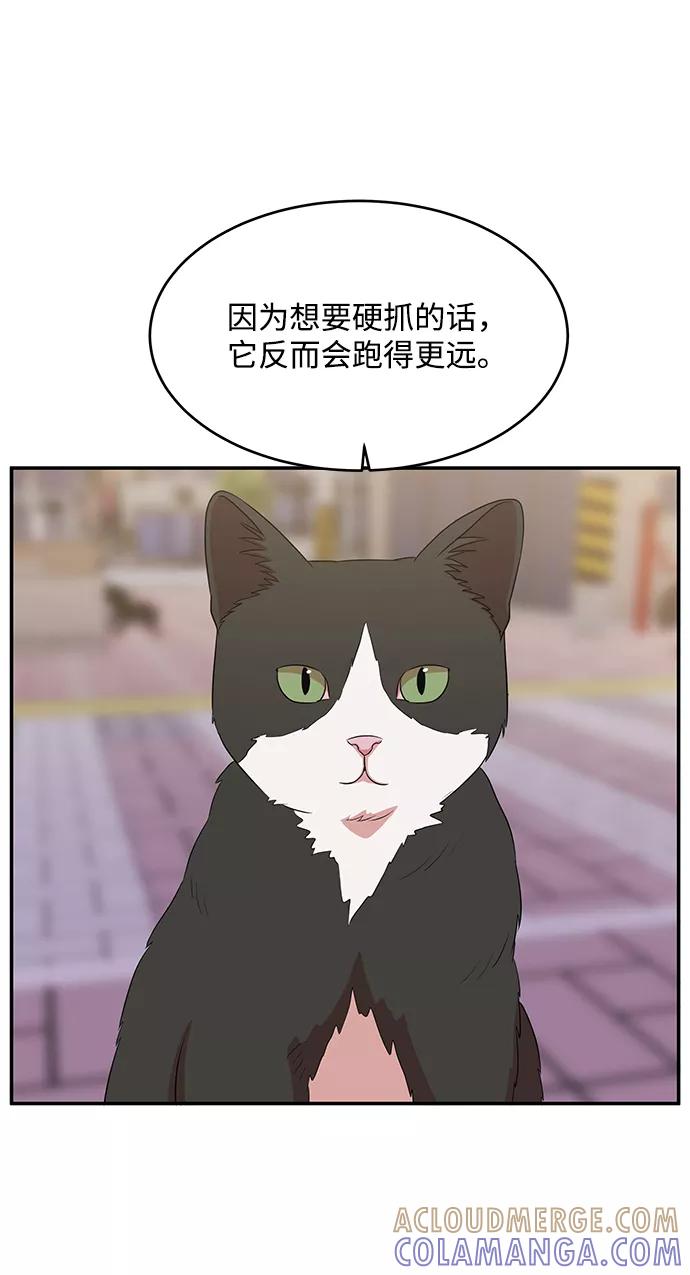 《要牵手吗？》第48话 第55页