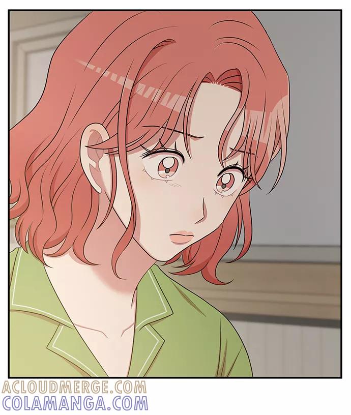 《要牵手吗？》第52话 第61页