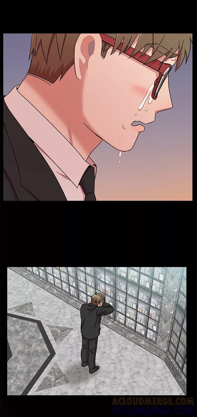 《要牵手吗？》第52话 第31页