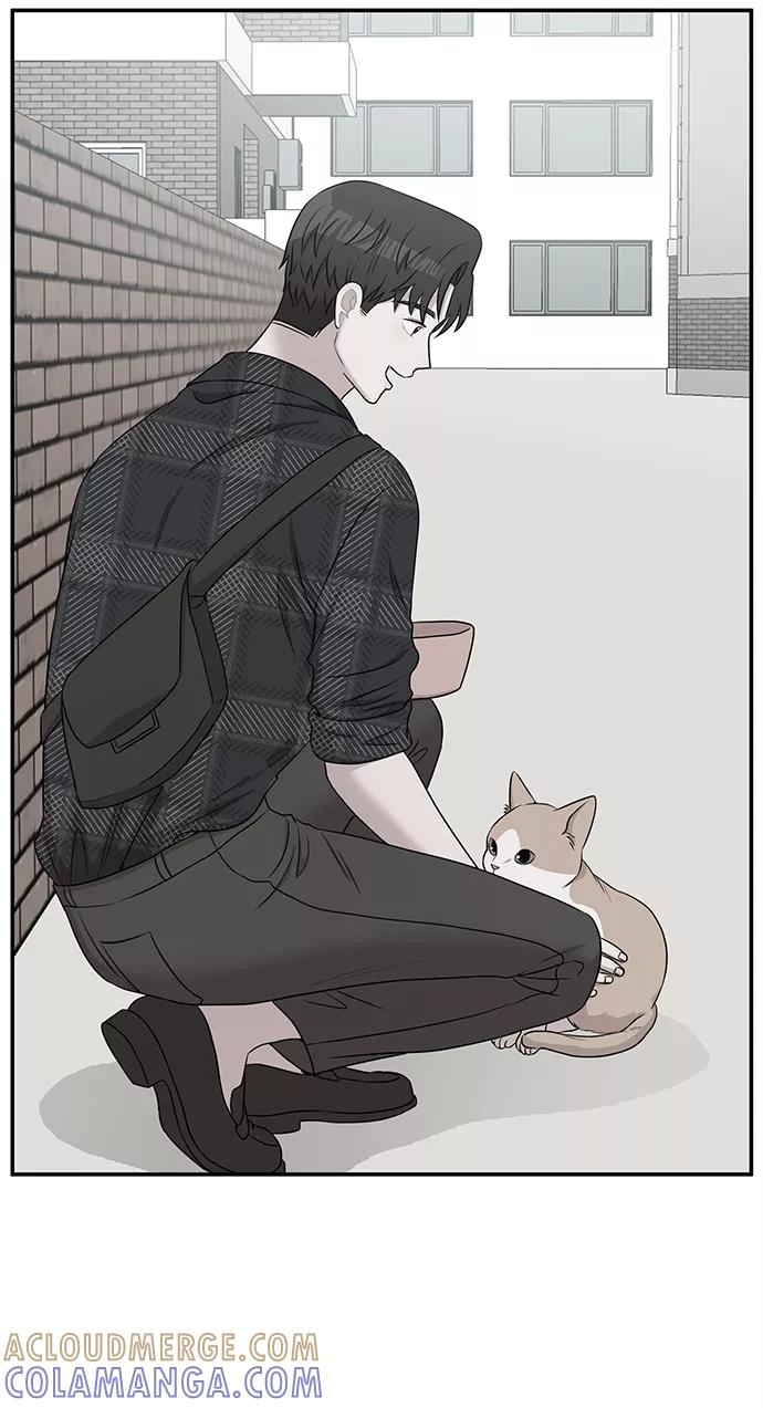 《要牵手吗？》第54话 第67页