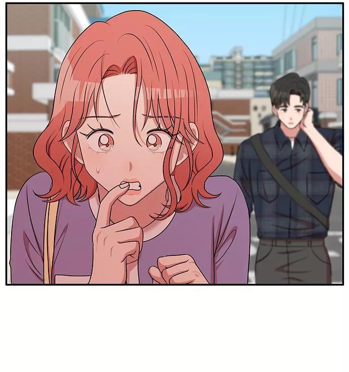 《要牵手吗？》第54话 第48页