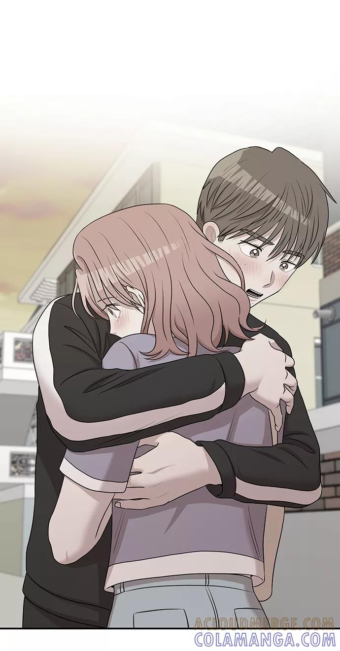 《要牵手吗？》第59话 第25页