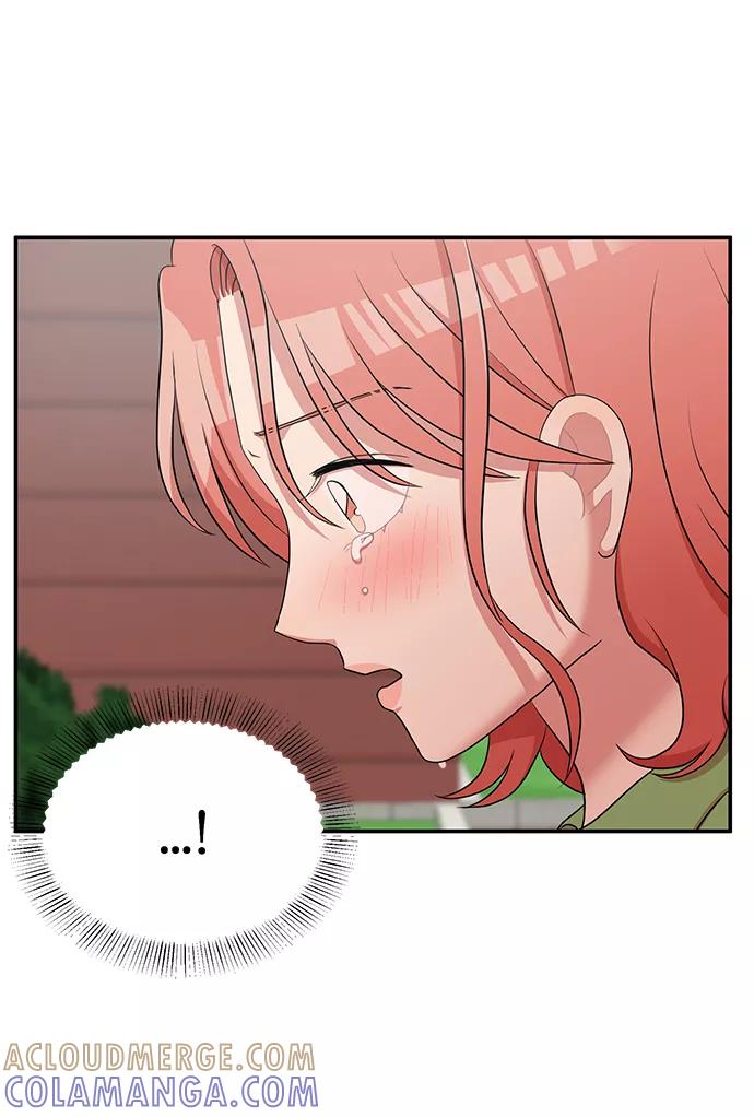 《要牵手吗？》第60话 第33页