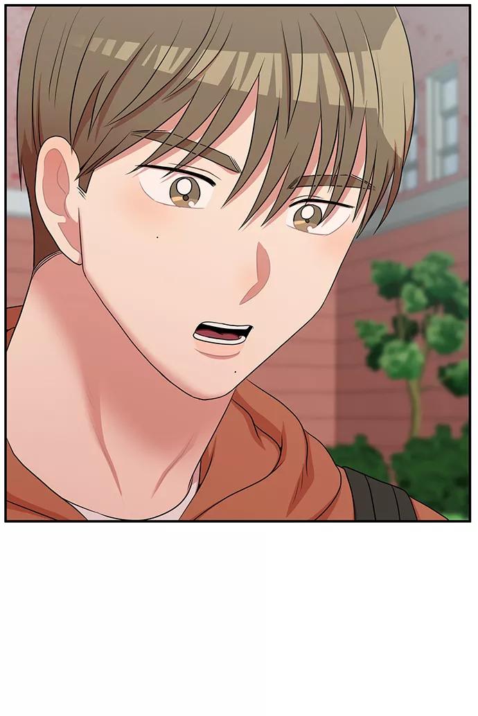 《要牵手吗？》第60话 第18页
