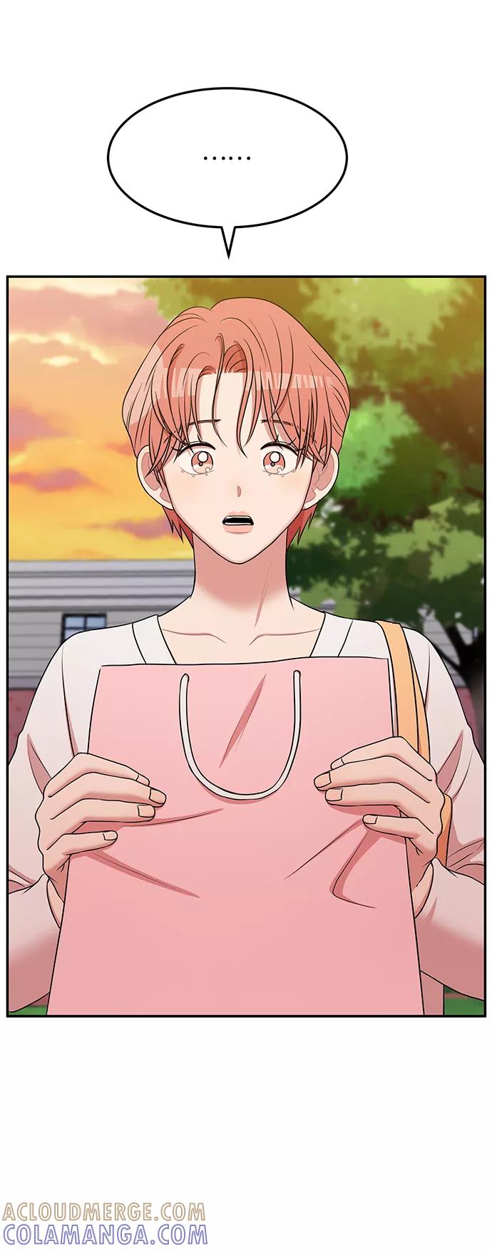 《要牵手吗？》第61话 第49页
