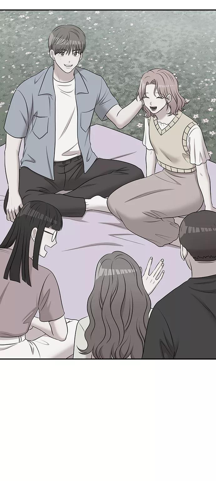 《要牵手吗？》第61话 第118页