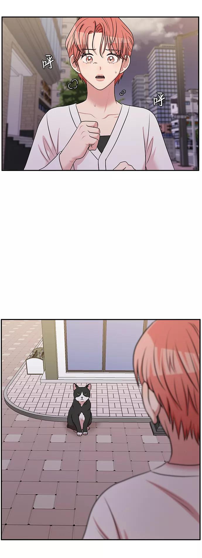 《要牵手吗？》第62话（最终话） 第34页