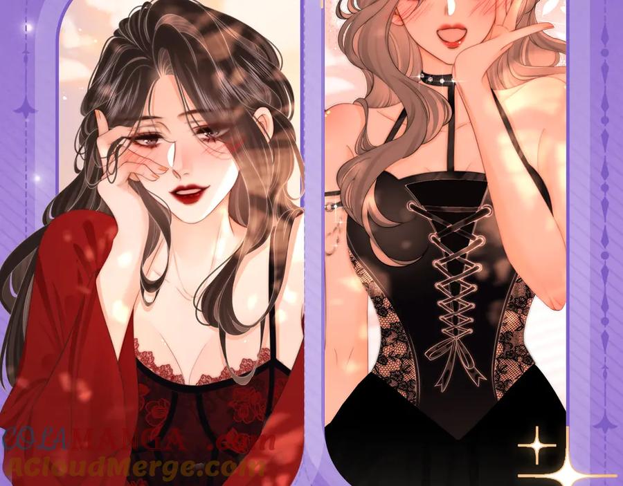 顾小姐和曲小姐 特典祈愿·四对CP 一次活动全部拥有！ 第5页