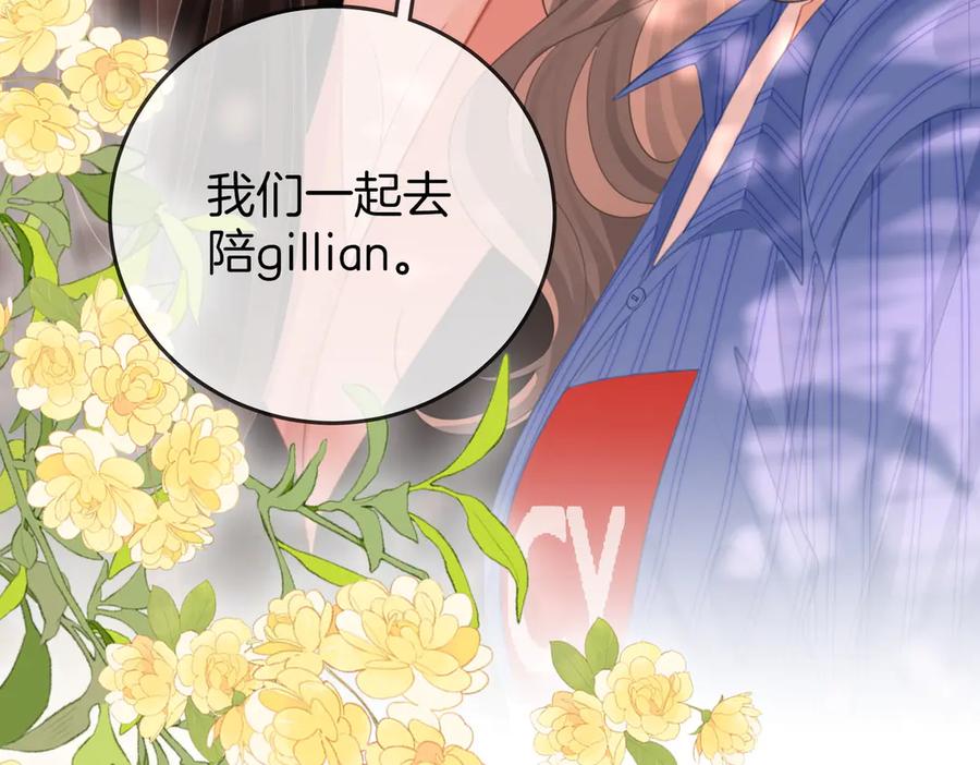 顾小姐和曲小姐 第99话 往别人身边推 第75页