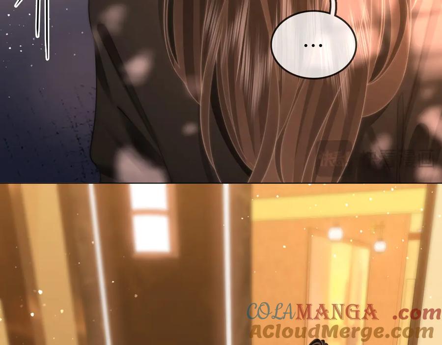 顾小姐和曲小姐 第99话 往别人身边推 第22页