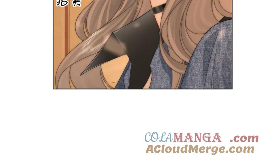 顾小姐和曲小姐 第100话 崇敬之情 第49页