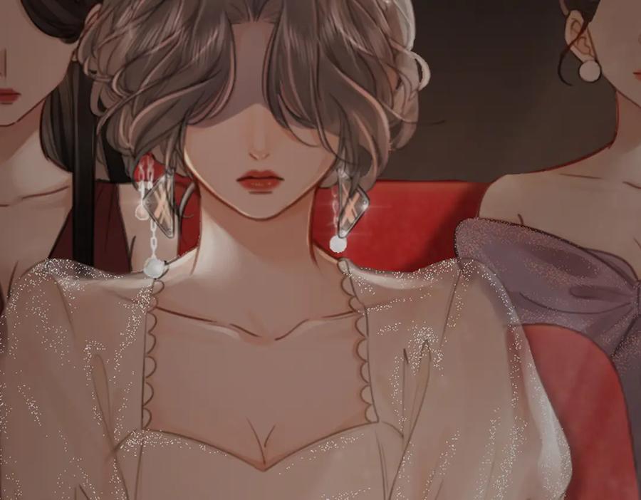 顾小姐和曲小姐 第100话 崇敬之情 第46页