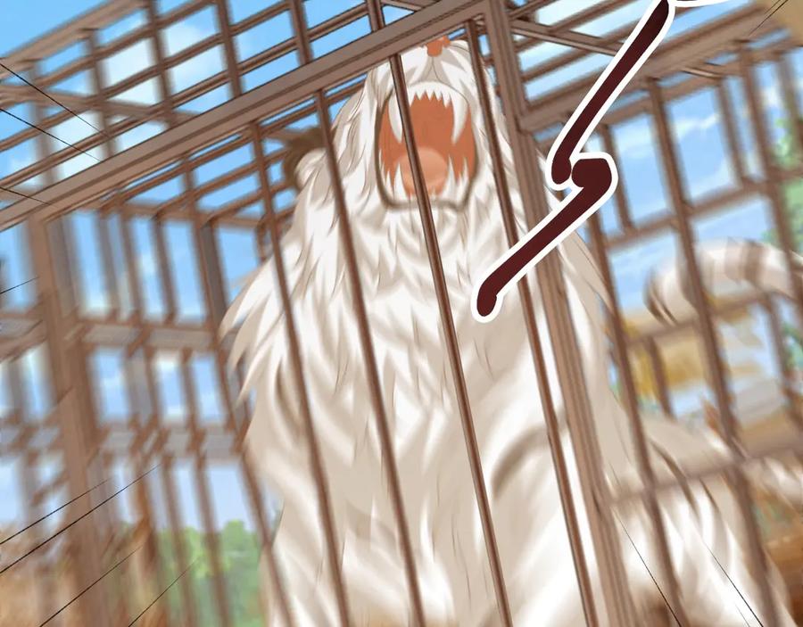 病态诱捕 第100话 斗兽 第77页
