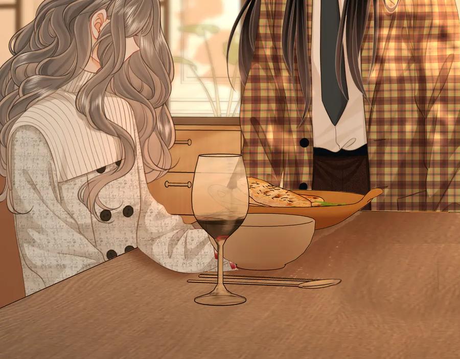 顾小姐和曲小姐 第105话 分开吧 第56页