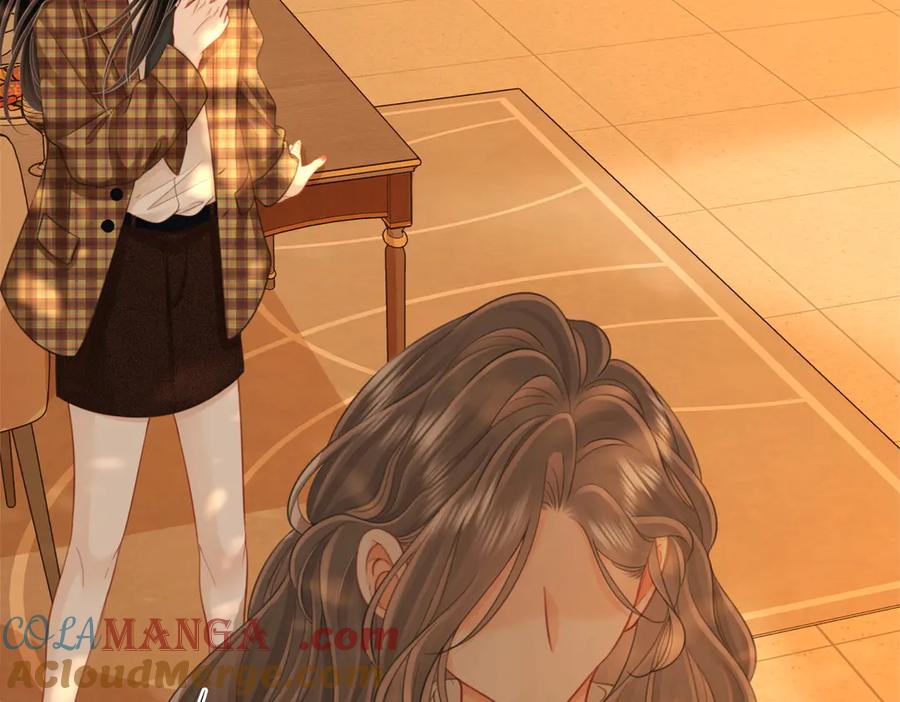 顾小姐和曲小姐 第105话 分开吧 第93页