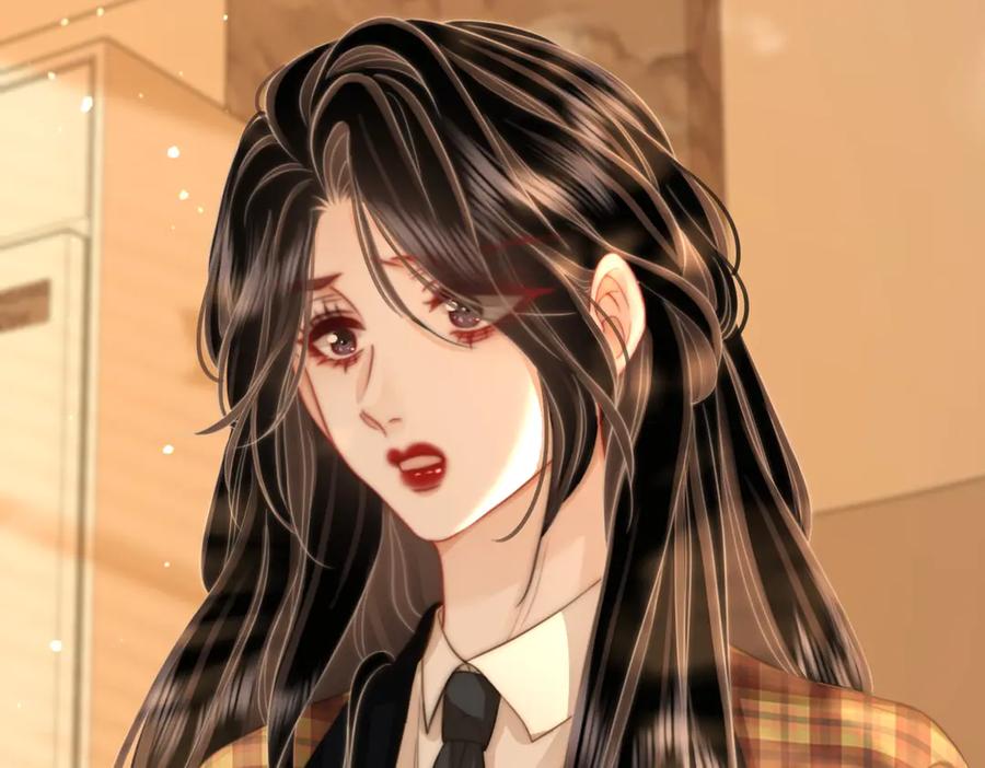 顾小姐和曲小姐 第105话 分开吧 第6页