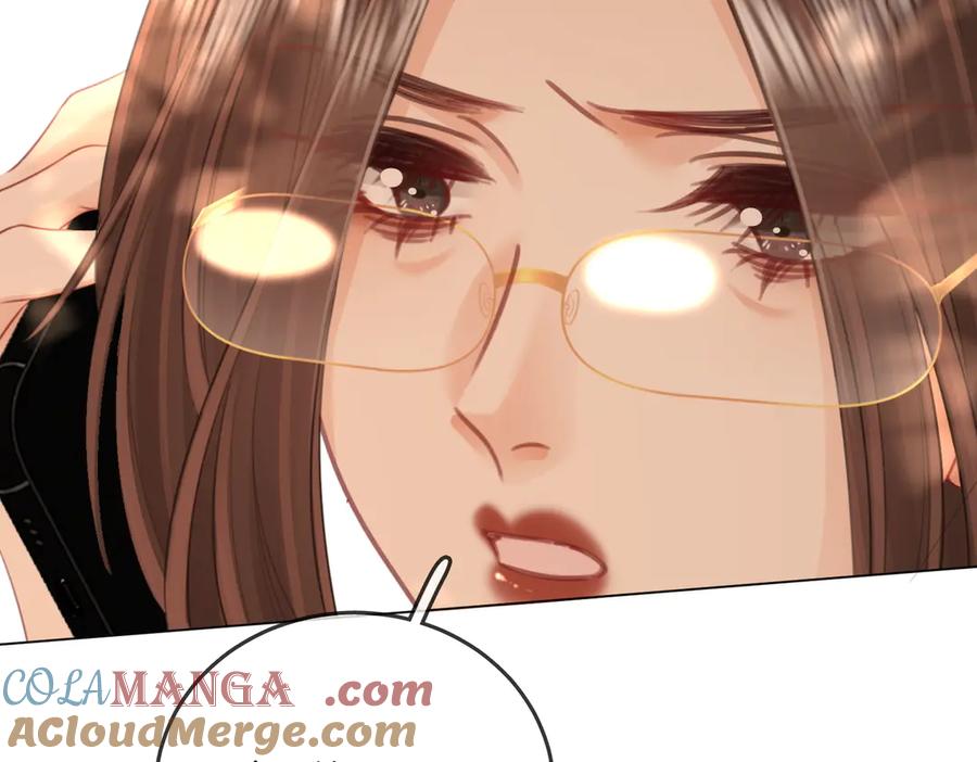 顾小姐和曲小姐 第106话 别急着走 第13页
