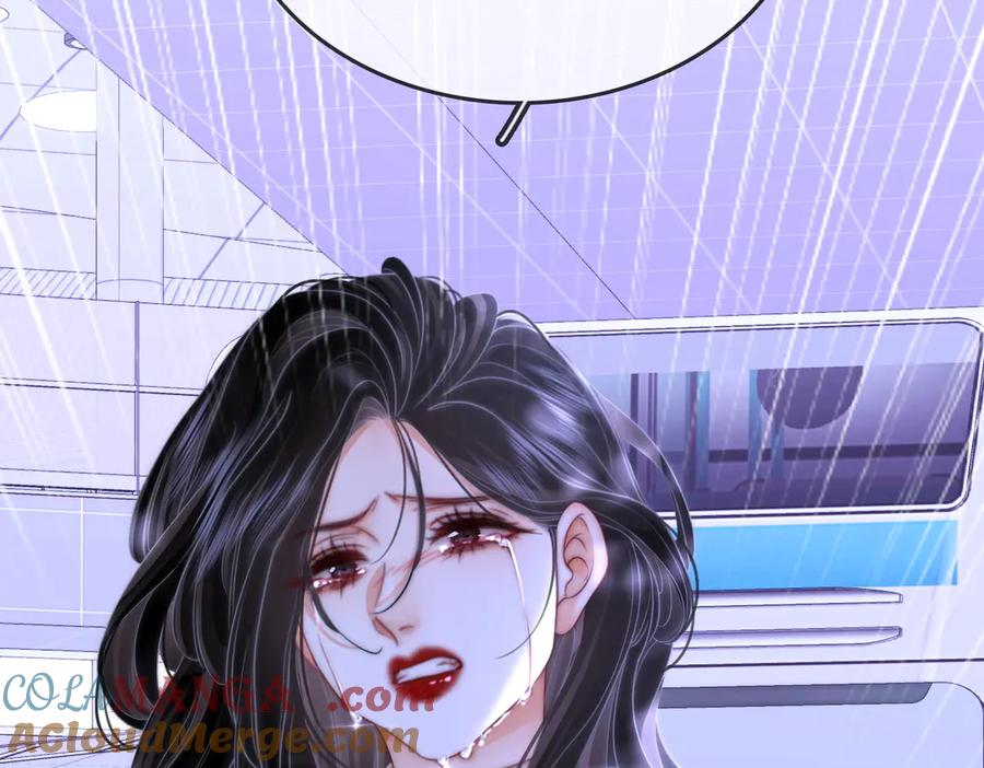 顾小姐和曲小姐 第107话 没办法放弃你 第97页