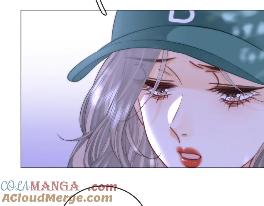 顾小姐和曲小姐 第107话 没办法放弃你 第57页