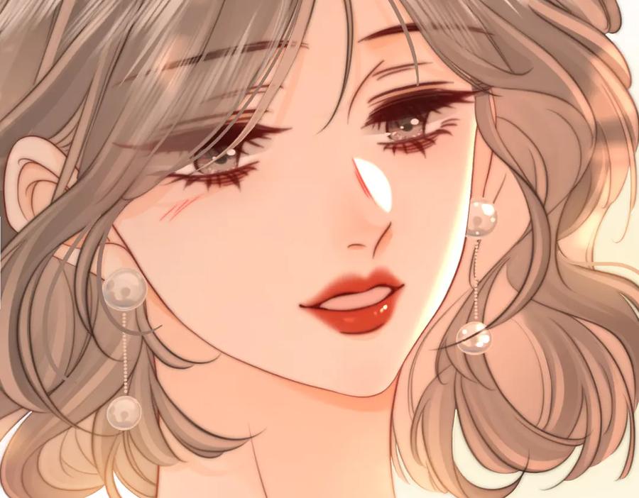 顾小姐和曲小姐 第108话 回来了 第18页