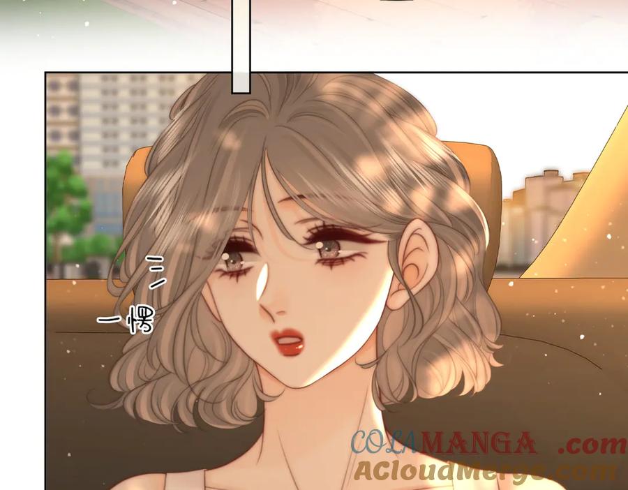 顾小姐和曲小姐 第109话 她那么好 第7页