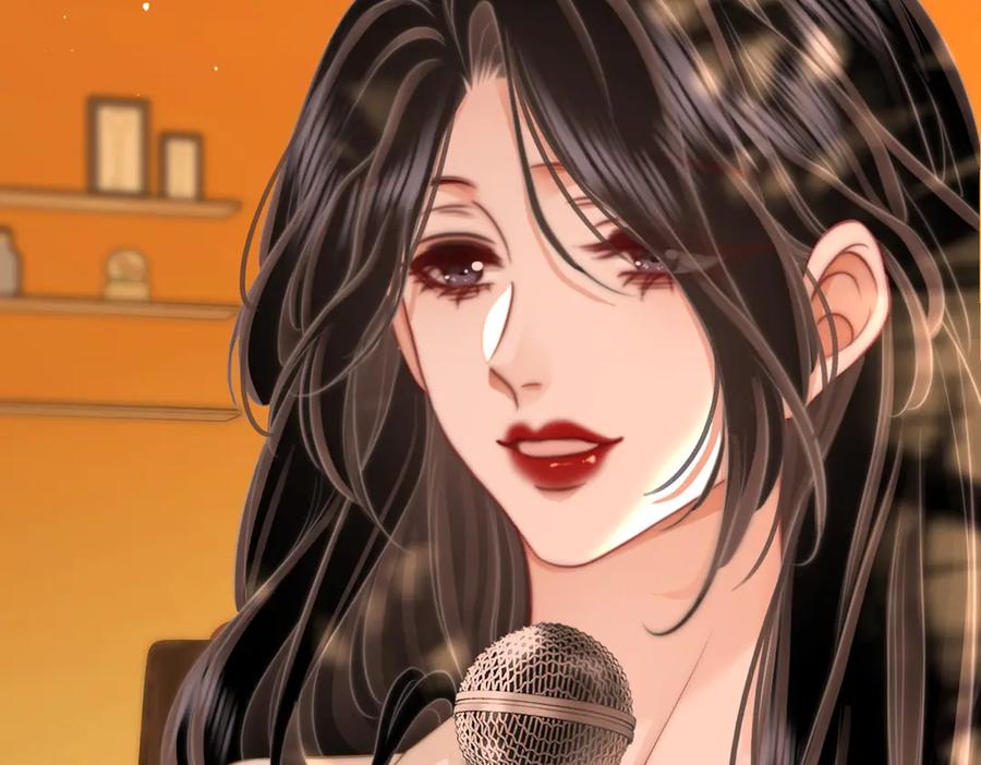 顾小姐和曲小姐 第109话 她那么好 第59页