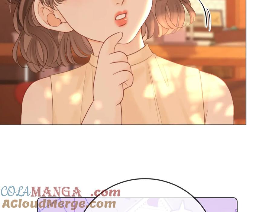 顾小姐和曲小姐 第109话 她那么好 第76页