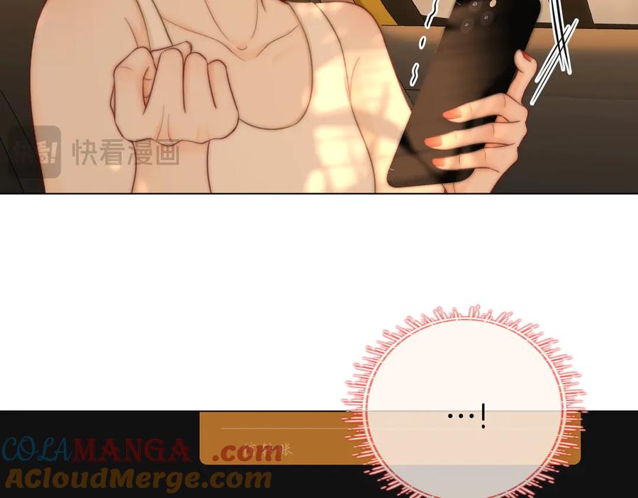 顾小姐和曲小姐 第109话 她那么好 第34页