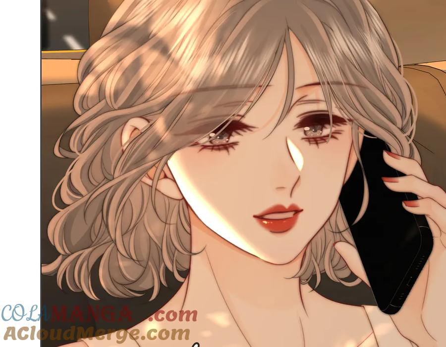 顾小姐和曲小姐 第109话 她那么好 第22页