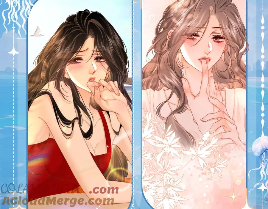 顾小姐和曲小姐 特典祈愿：顾小姐和曲小姐 海畔秘语 一键Pick 第5页
