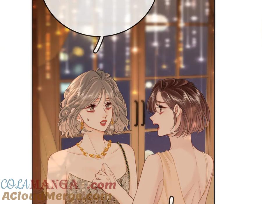 顾小姐和曲小姐 第111话 找到你了 第17页
