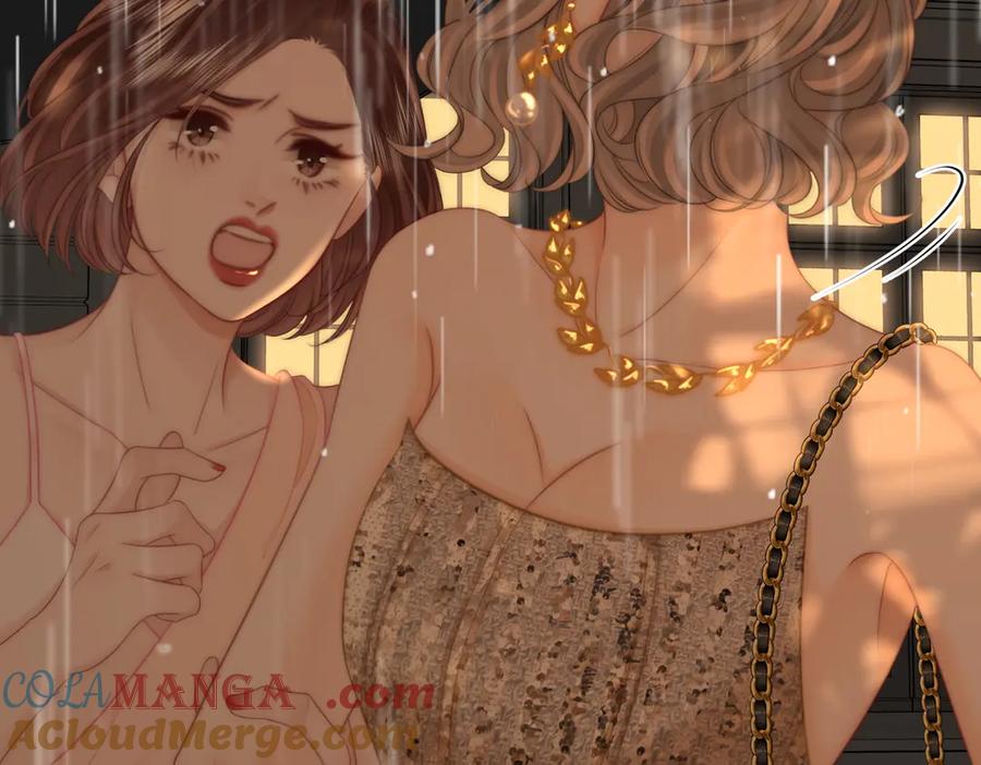 顾小姐和曲小姐 第112话 雨夜荒唐 第76页