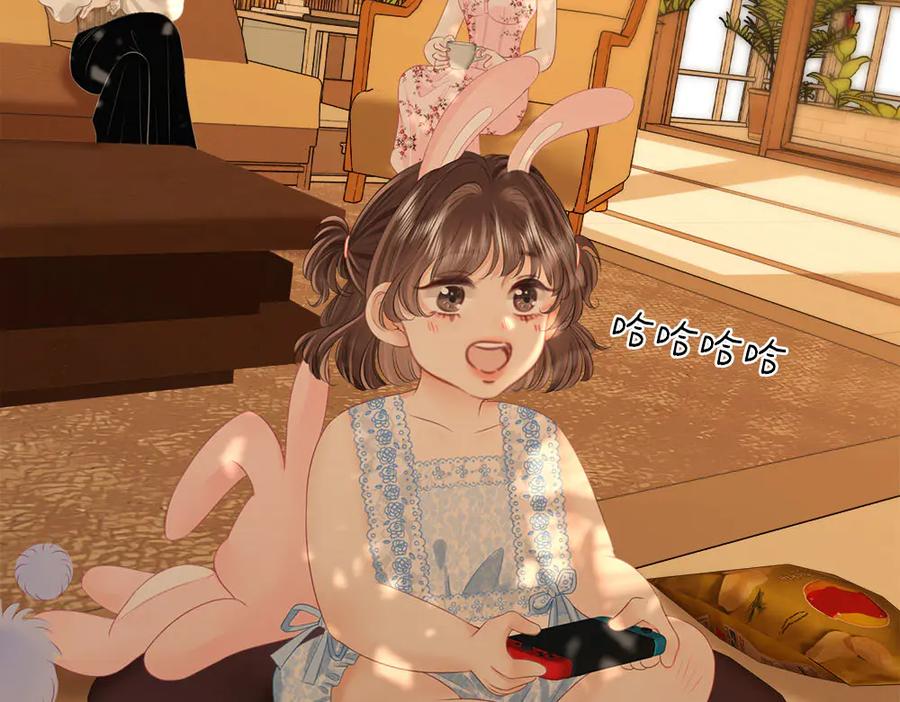 顾小姐和曲小姐 第114话 你赢了 第21页