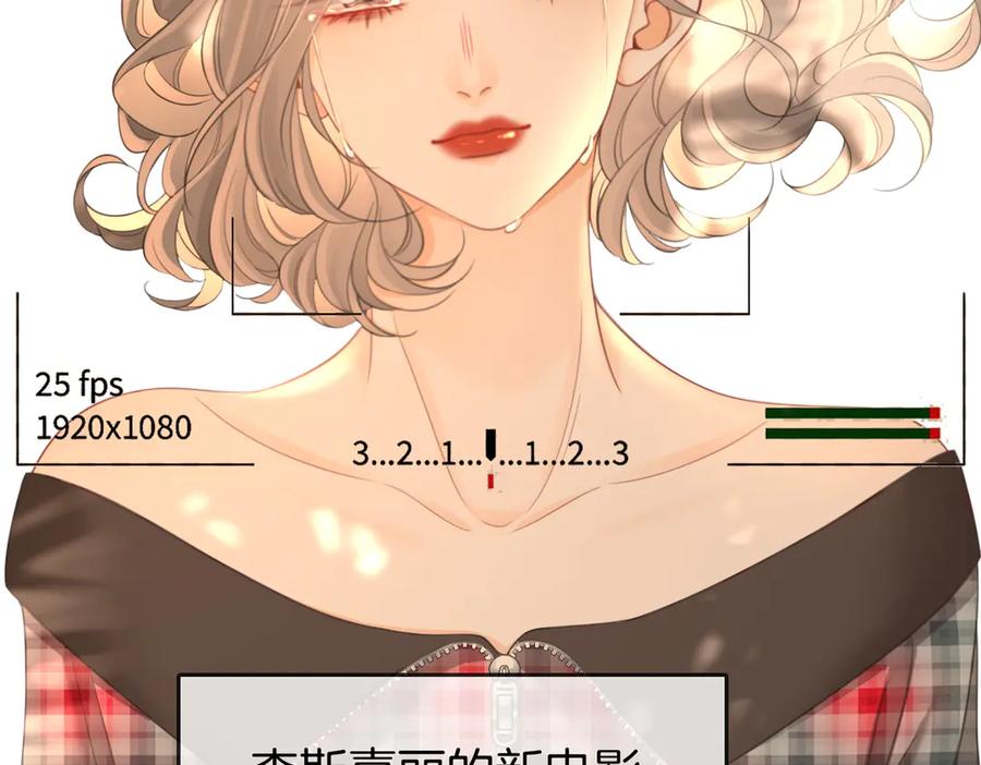 顾小姐和曲小姐 第117话 今晚留下 第29页