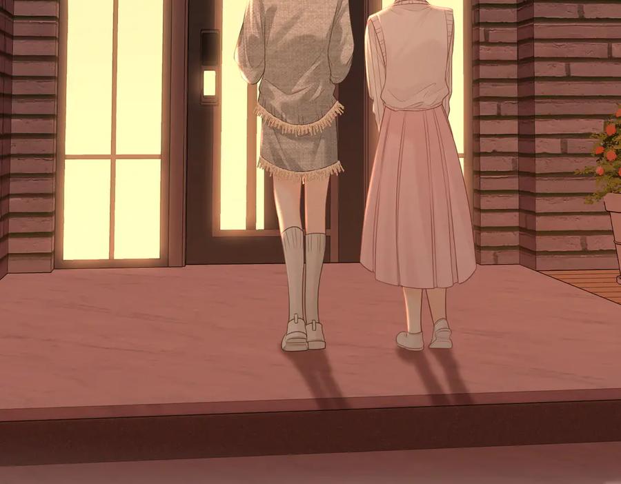 顾小姐和曲小姐 第117话 今晚留下 第59页