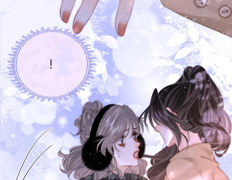 顾小姐和曲小姐 第121话 回应我的吻 第68页