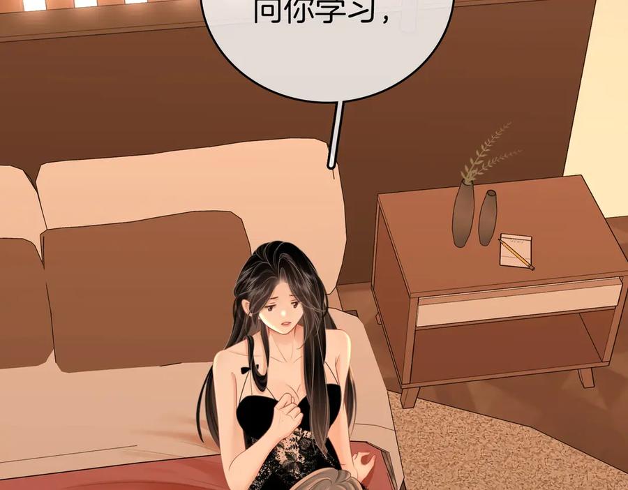 顾小姐和曲小姐 第124话 你能帮我上药吗？ 第72页