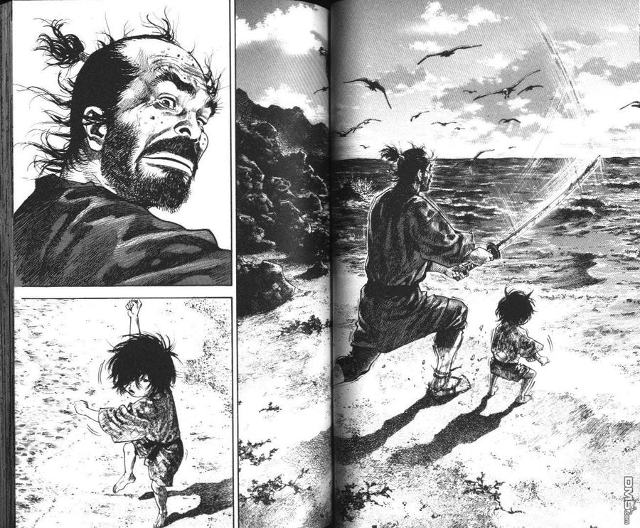 浪客行 - 第14卷 - 第51张图