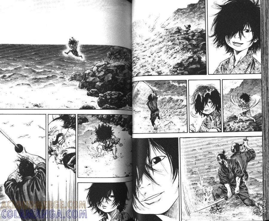 浪客行 - 第14卷 - 第49张图