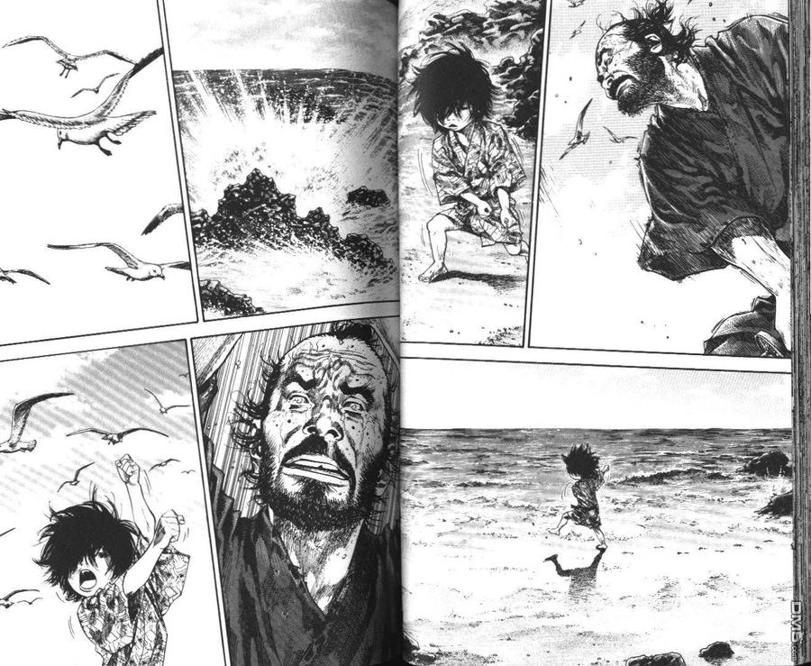 浪客行 - 第14卷 - 第50张图