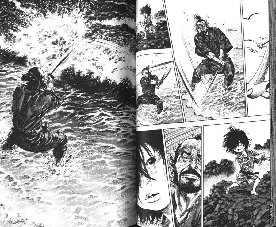 浪客行 - 第14卷 - 第48张图