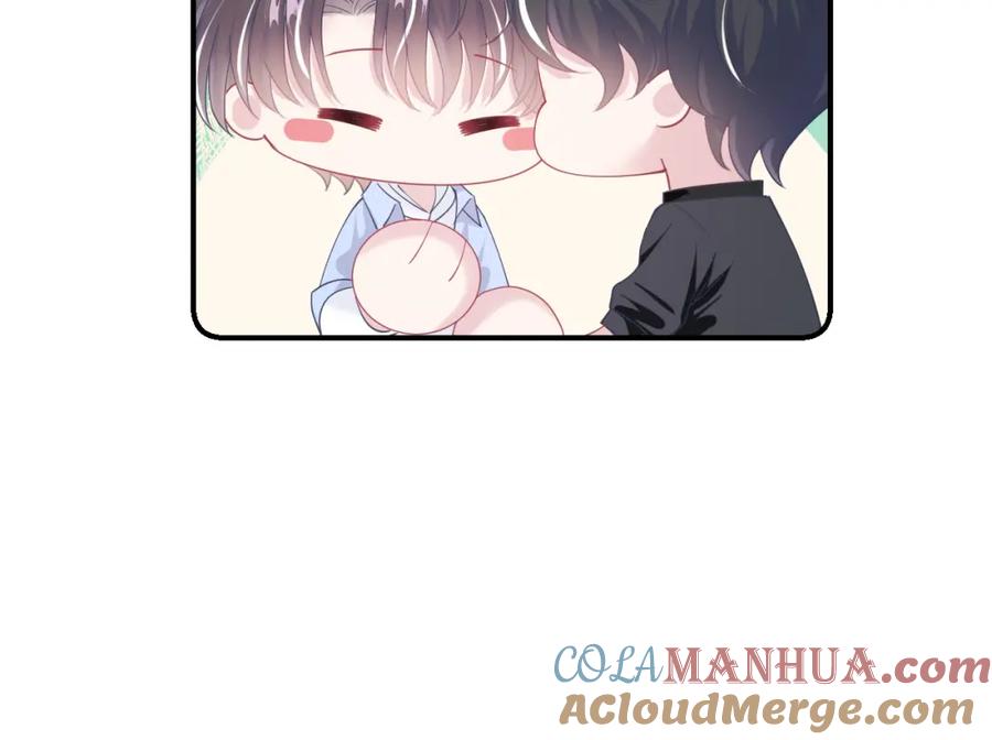 【快穿】绝美白莲在线教学 第24话 我只要你！ 第49页