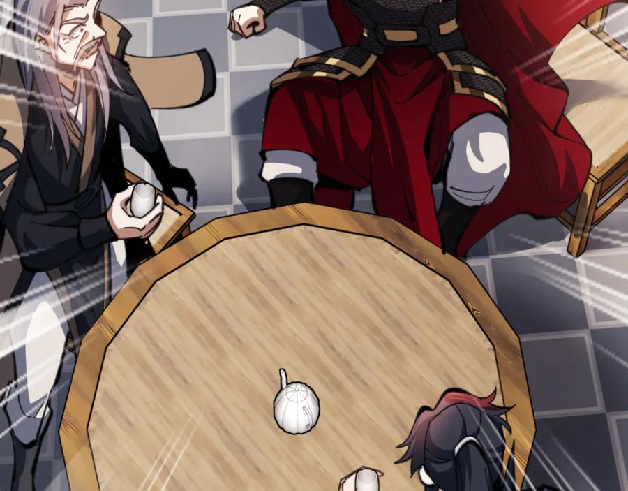 《师尊：这个冲师逆徒才不是圣子》第38话 汝妻子吾养之 第182页