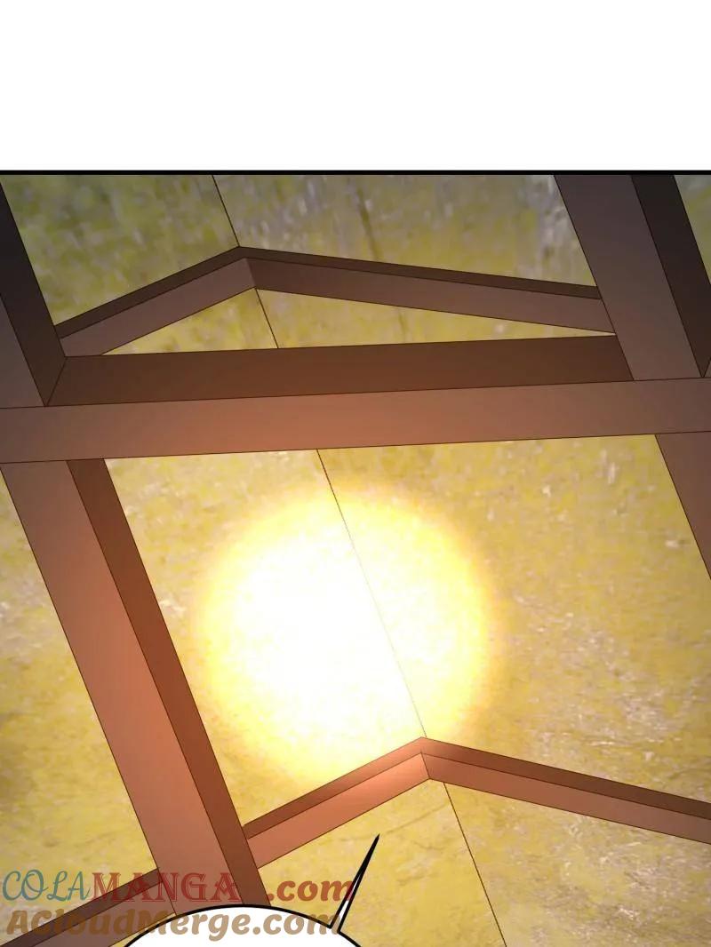 第一序列 第499话 498 净坛使者 第173页