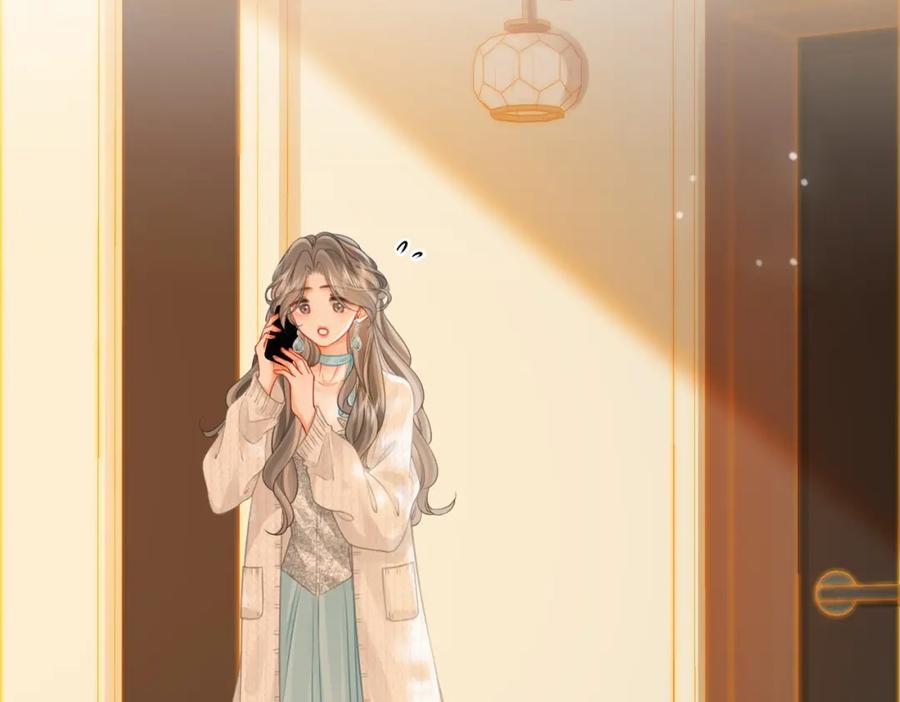 顾小姐和曲小姐 第55话 你不是小景 第86页