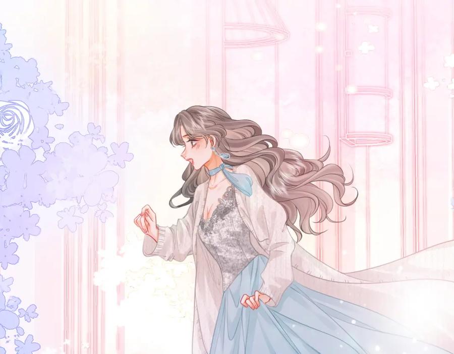 顾小姐和曲小姐 第55话 你不是小景 第96页